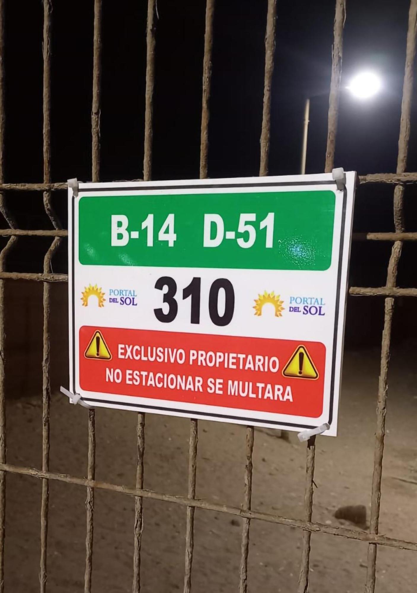 Ferienwohnung Apartamento Portal Del Sol Arica Exterior foto
