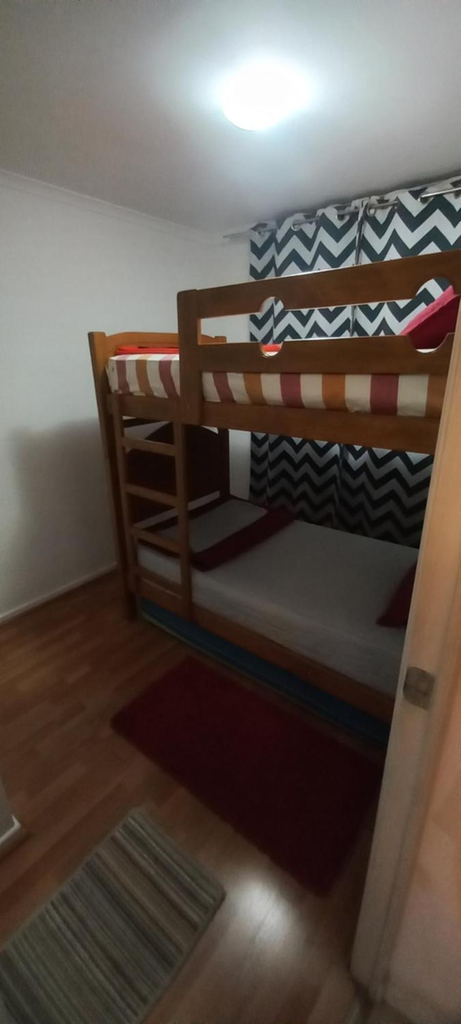 Ferienwohnung Apartamento Portal Del Sol Arica Exterior foto