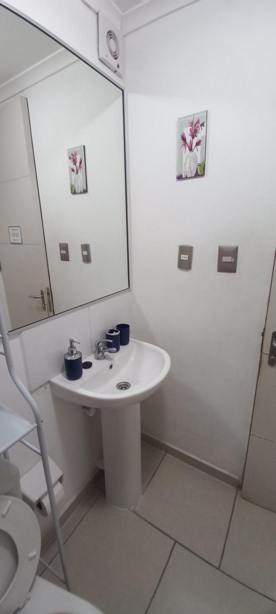 Ferienwohnung Apartamento Portal Del Sol Arica Exterior foto