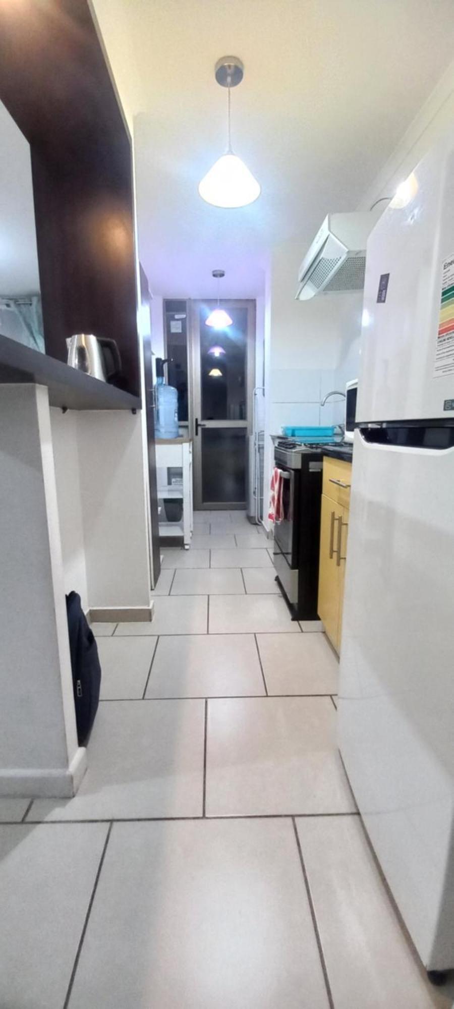 Ferienwohnung Apartamento Portal Del Sol Arica Exterior foto