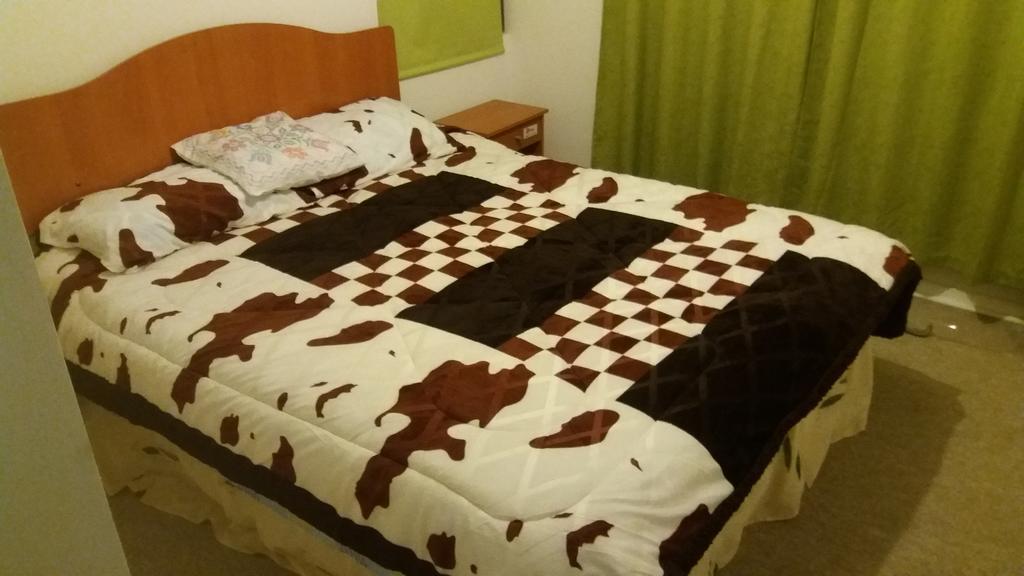 Ferienwohnung Apartamento Portal Del Sol Arica Exterior foto